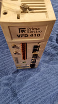 VFD3CPB71050030, Prima Electro VFD410 used, tested,fully functional