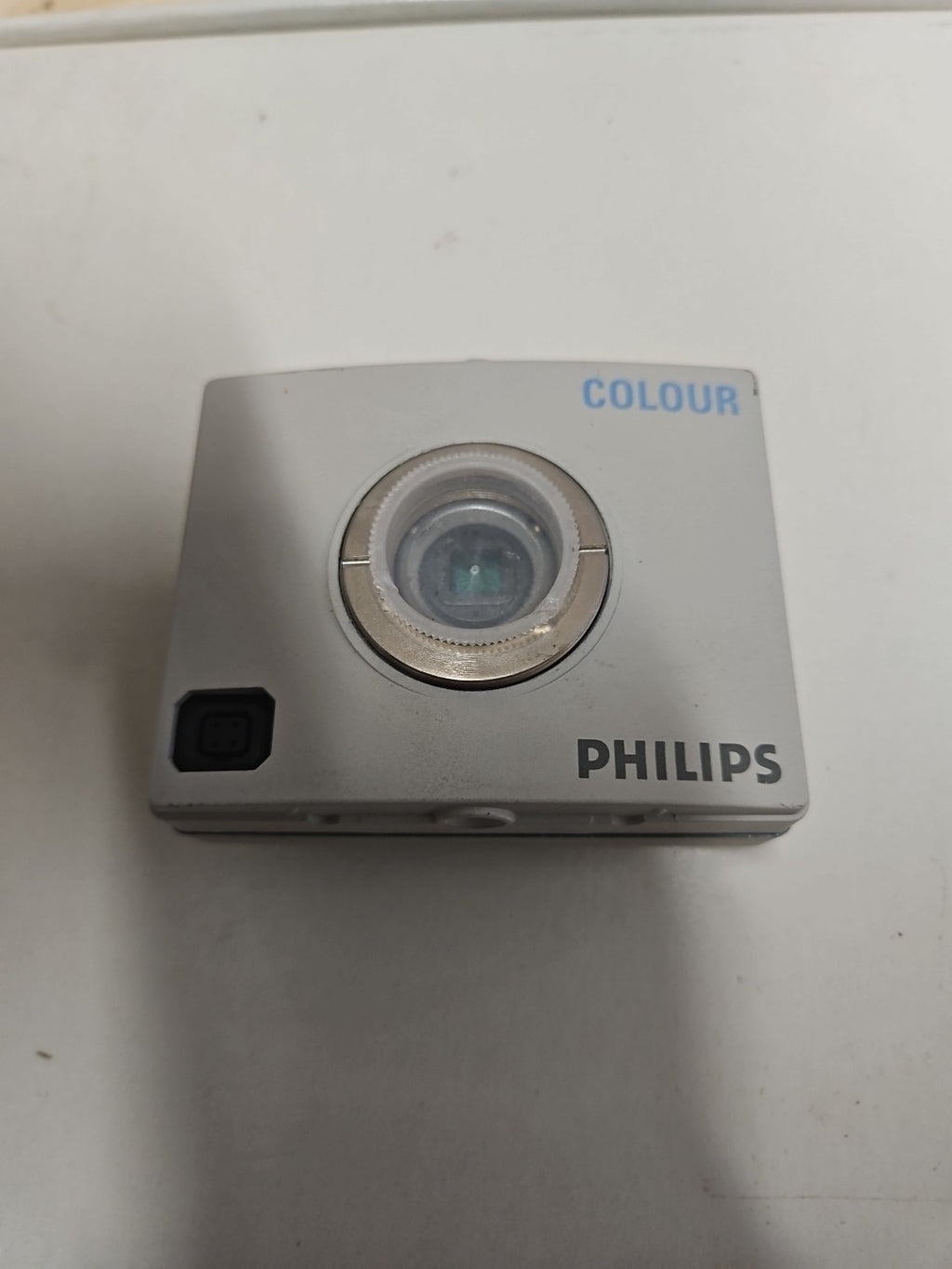 LDH0380/00 PHILIPS Camera WK9923 892503800001, QA025038 Tested Working Good