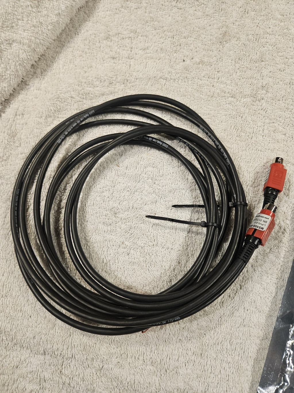 Set of 2 x SIKO MS500-0002 NSMP, Magnet Sensor, New Old Stock Unused Neu/ovp