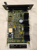 Bosch 0 811 405 076 Power Supply Unit Netz 24V max. 37VA 2/2V – Tested & Working