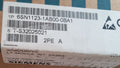 Siemens SIMODRIVE 611 LT-Modul 6SN1123-1AB00-0BA1 2x25A FINN POWER 098117