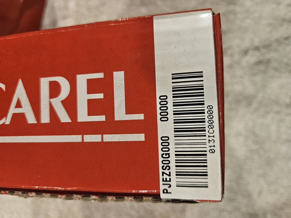  Carel Easy PJEZS0G000 temperature Controller, New In Box Neu/ovp Unused