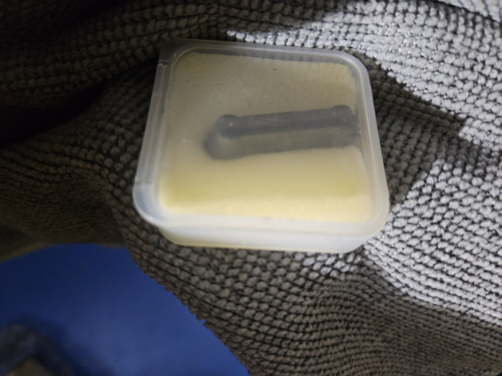 ISCAR PCD GIDA 80-40 ATS ID5, Präzisions Schneideinsatz für Alu, New Neu Unused