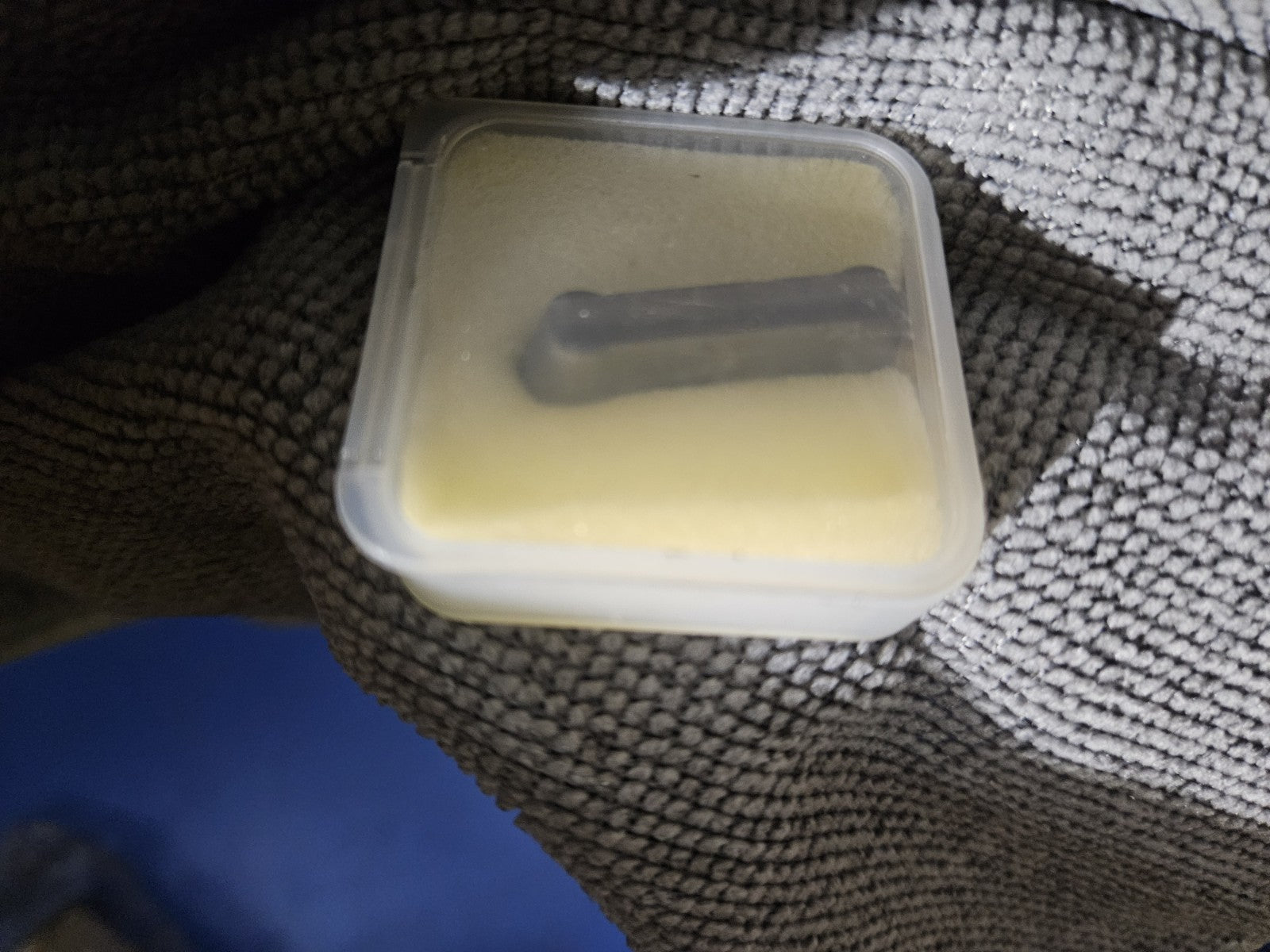 ISCAR PCD GIDA 80-40 ATS ID5, Präzisions Schneideinsatz für Alu, New Neu Unused