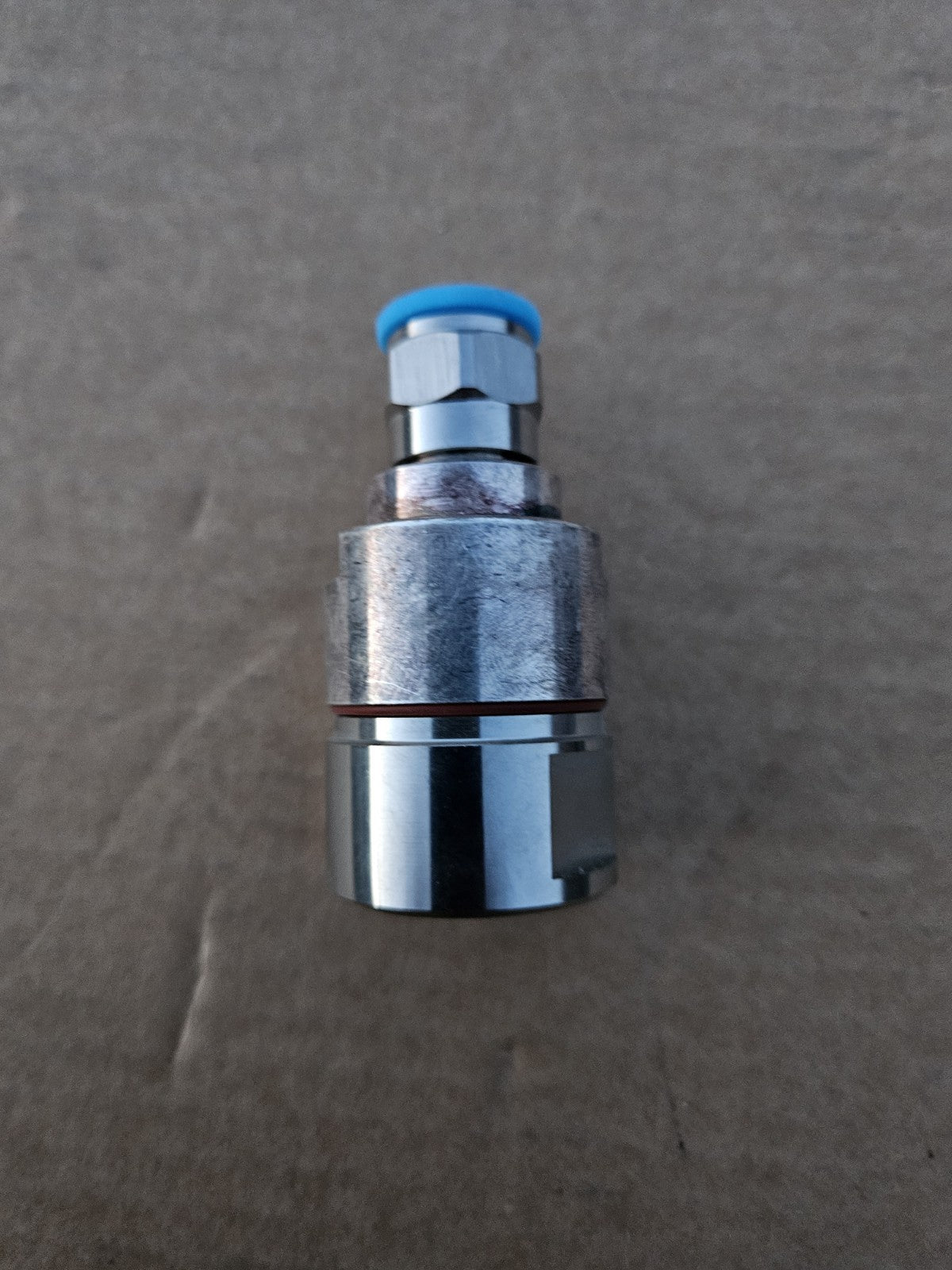 Eupen NM50 V 78-N1, 152605, N Male Connector for 7/8" Standard Cable New Neu