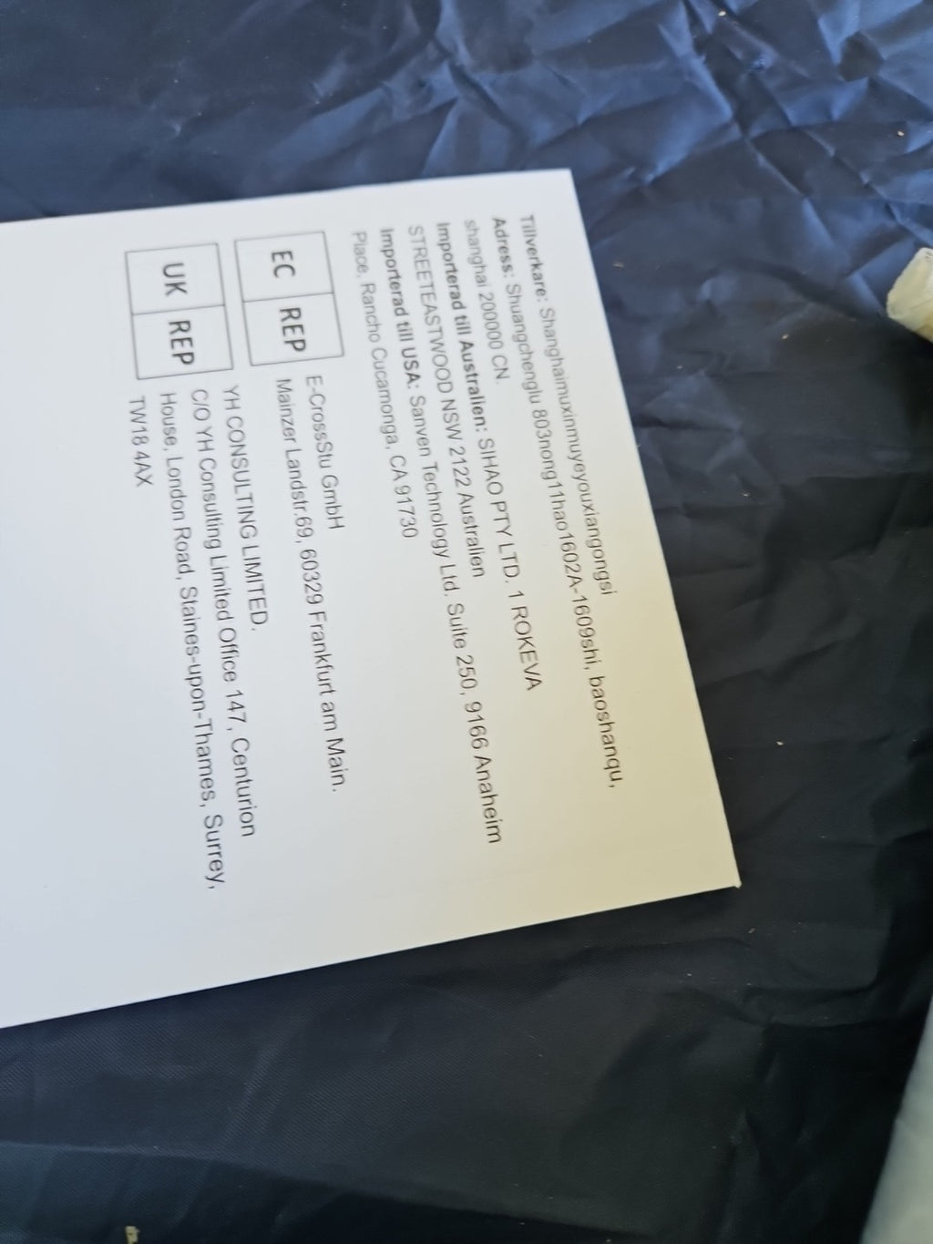 ABB NRED-61-E Resistance Module, Widerstandsmodul, expert new Neu/ovp Unused