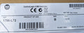 New Sealed Allen-Bradley 1756-L72 SER B ControlLogix 4MB Controller 1756L72 NEW