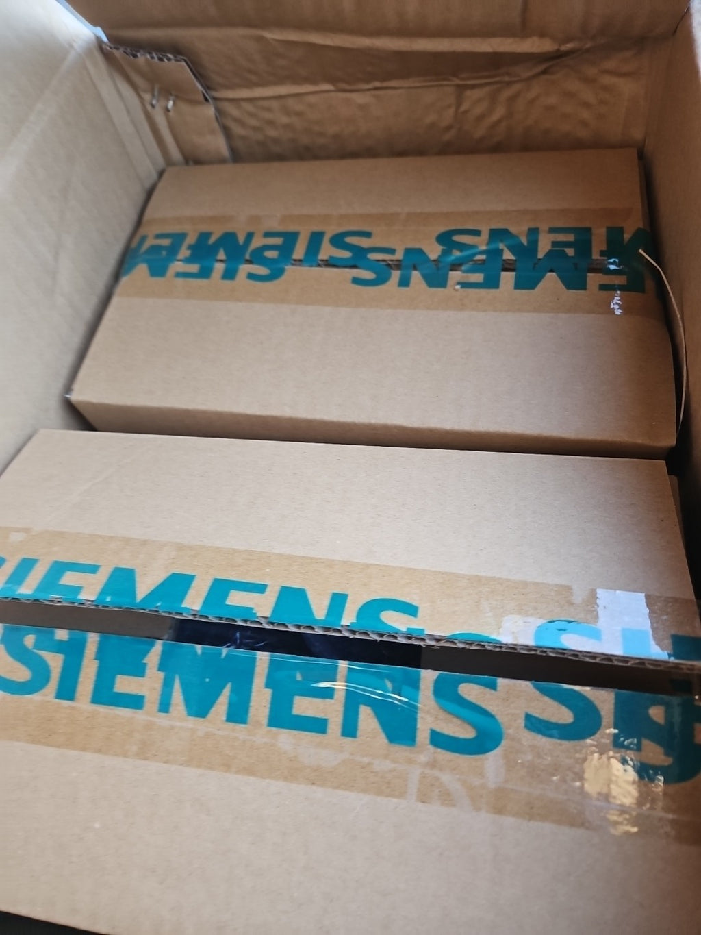 Siemens 3KD9304-8 Accessory for 3KD size 3 , 3KC0 size 3 10 Pcs.