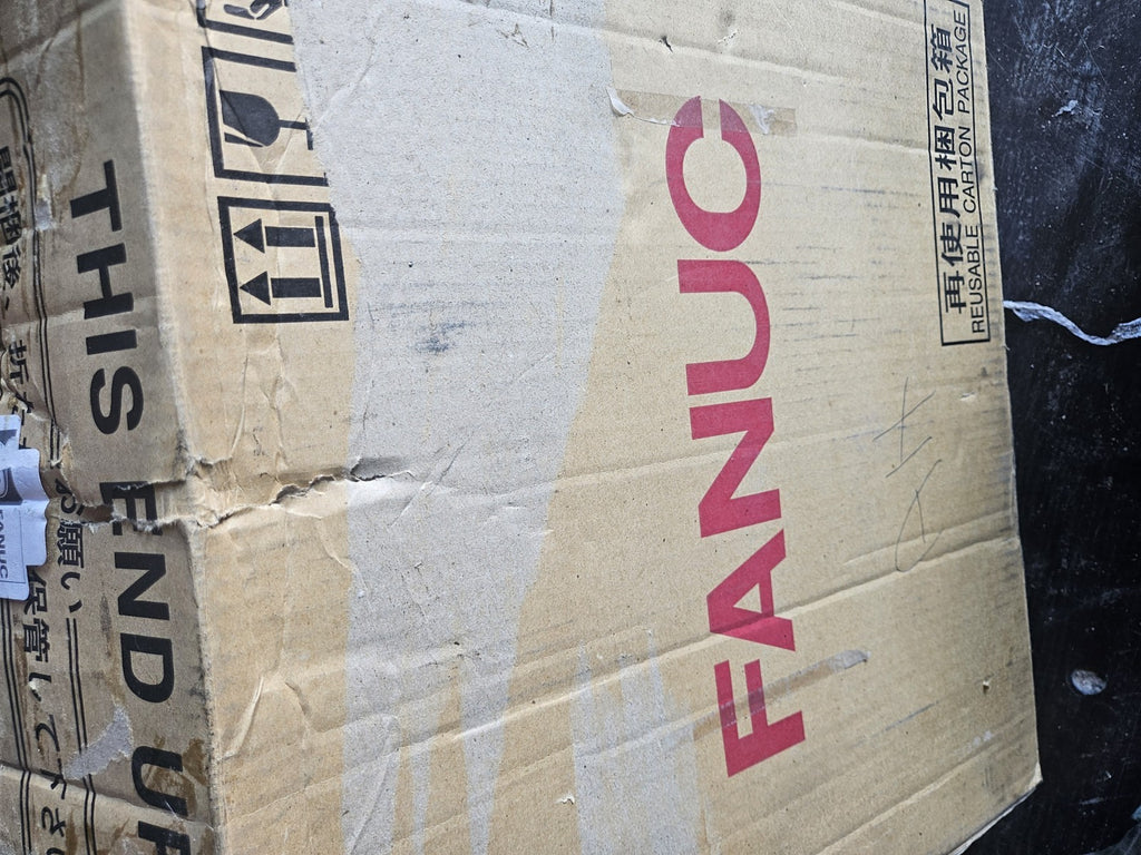 Fanuc A06B-6066-H004 SERVO AMPLIFIER AC 0S/5S/10S/20S/150 New In Box, Neu/ovp