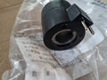 NEW FOR COSEN.MACHINERY Solenoid valve coil 2B-C1/C3 AC110V 50/60HZ NEW NEU
