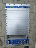 SEE Telecom TUCSYS Modular Digital Repeater System Base Chassis, KP21611000 /B-M