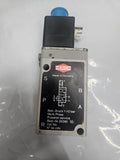 HERION Magnetventil solenoid valve; 26360 00, Neu, 1-10 bar, New Unused nos