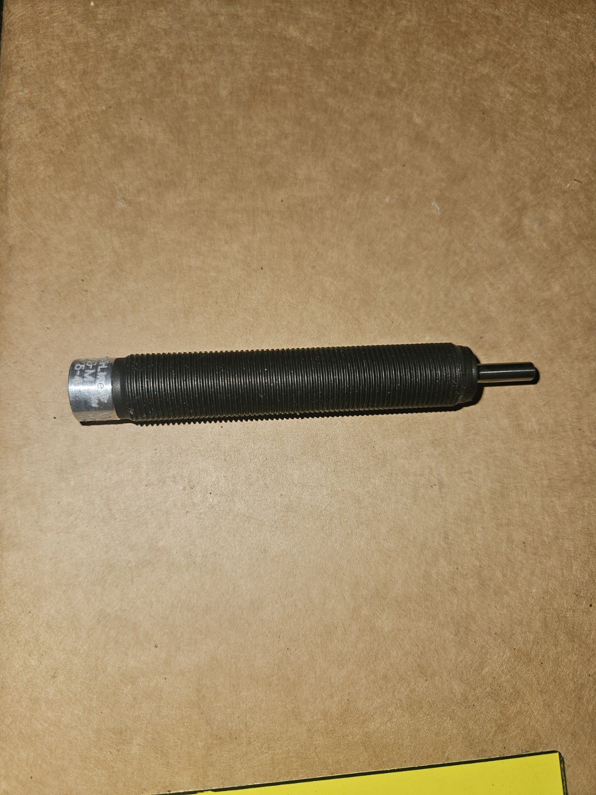 Weforma Stoßdämpfer WS-M0,25-4 Mega-Line Shock Absorber, Neu New Unused Unbenutz
