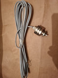 HOHNER Drehgeber SENSOR Sernr: 05I1,217AO, 60 impulses, used in working condit.