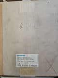 Siemens 3KL5530-1AB00 Lasttrennschalter 690V 250A, New In Box, Neu/ovp Unbenutzt