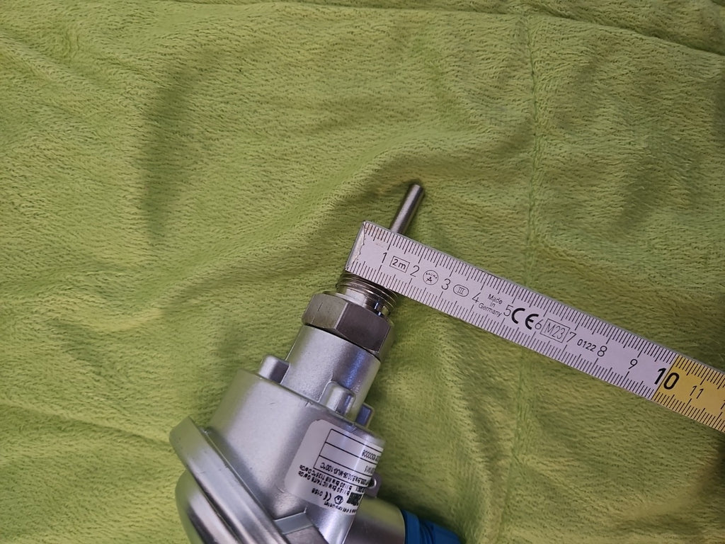 Dittmer 1xPT1 00B3LEx, PD5333D, Temperatursensor, Messumwandler, Sensor Neu New