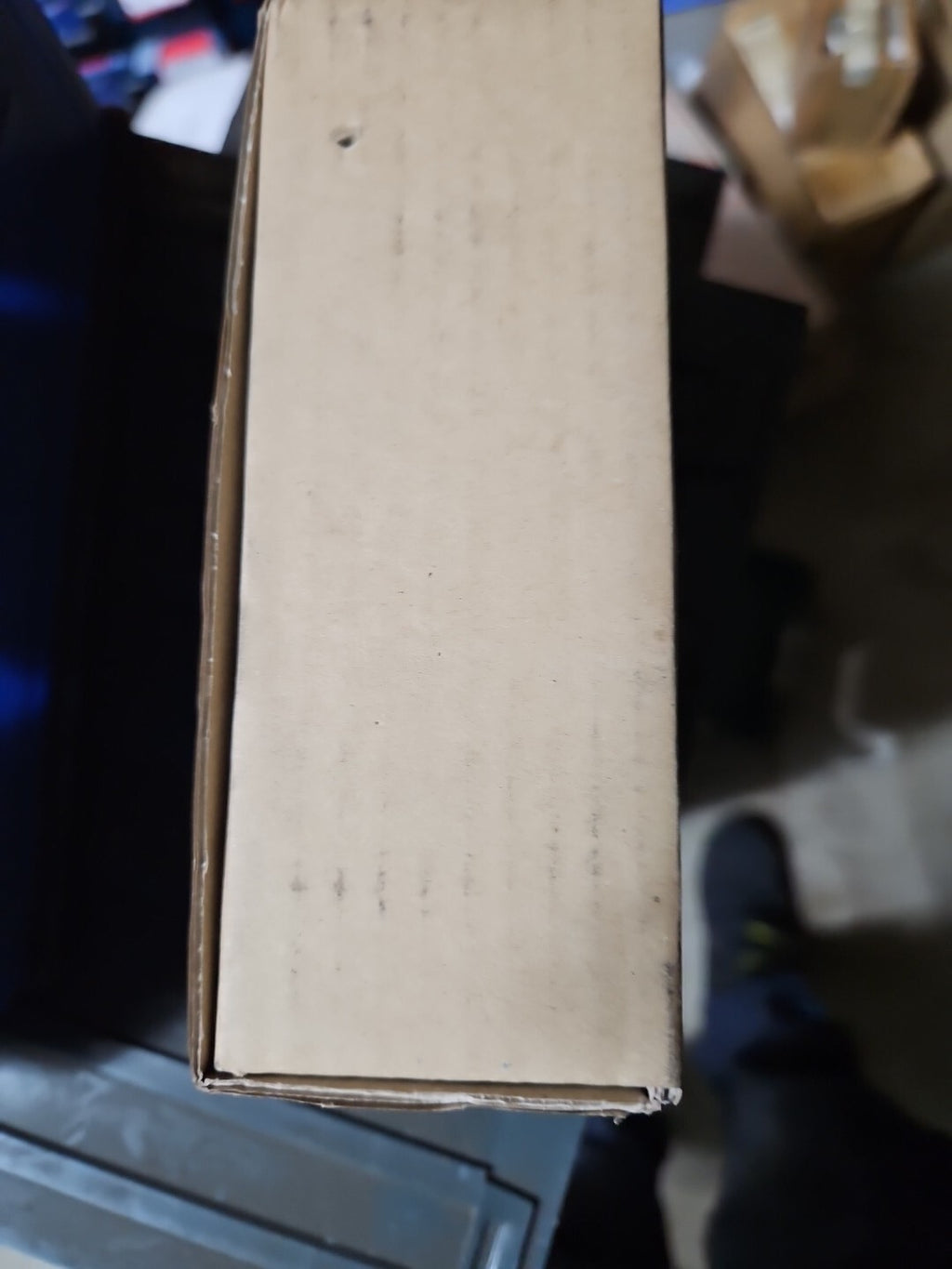 GELBAU 250.06Z 25006Z Diodenauswerter, Neu/OvP New Old Stock, Unused