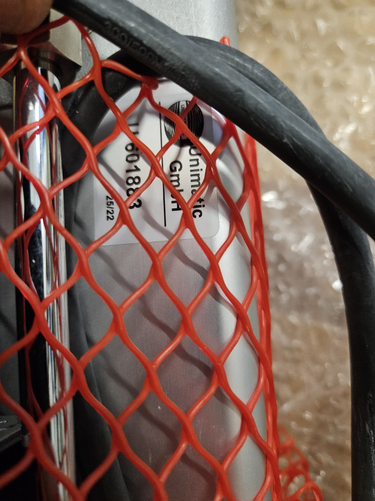 1 X Airtec Pneumatikzylinder | XL-063-0200-000-ATEX Neu/ovp, Unused, New In Box