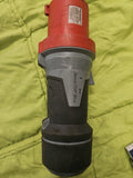 Stecker 63A 5-polig 400V Starkstrom PowerTOP® Xtra MENNEKES, Getestet