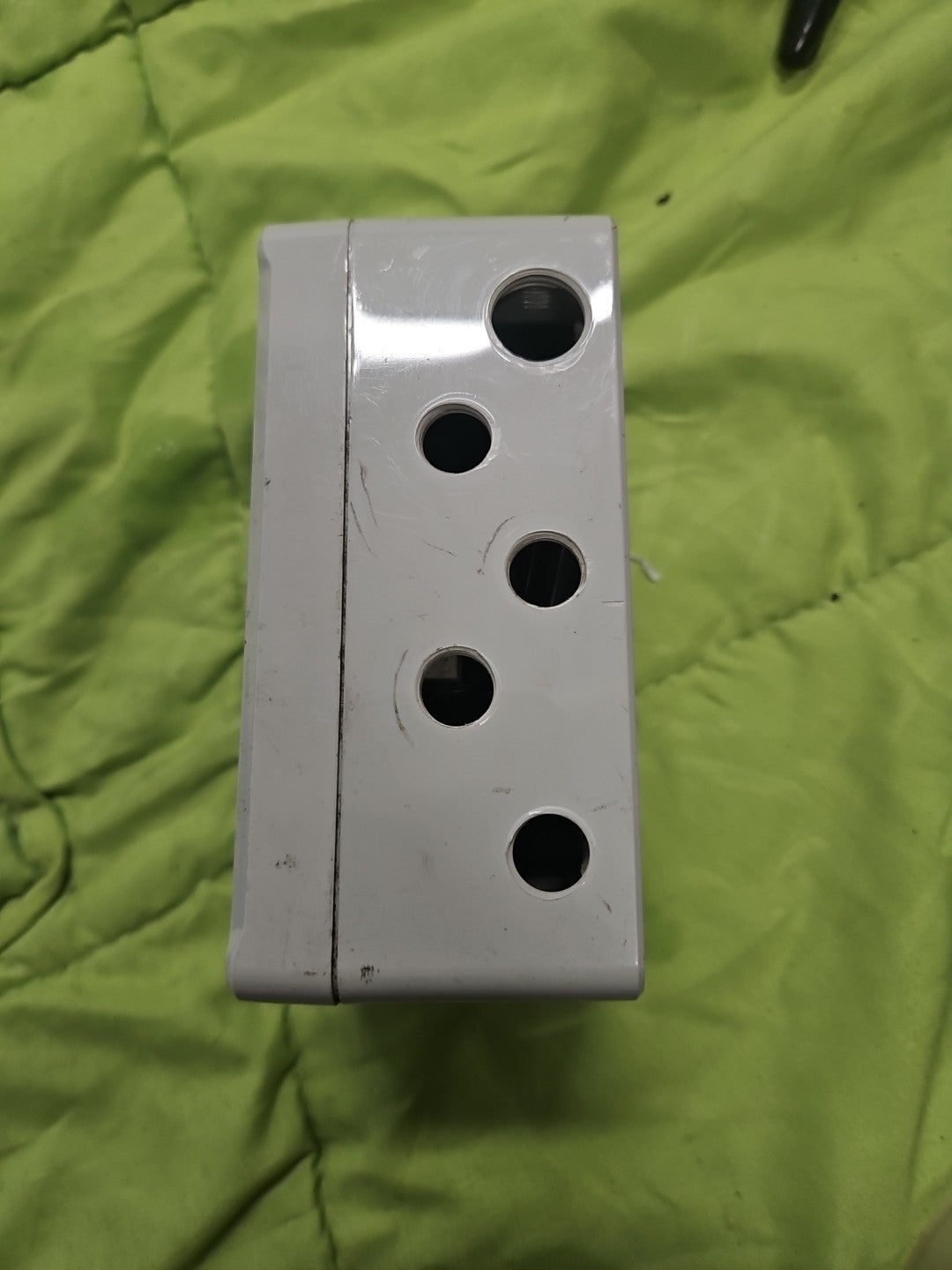 HSB BLUEVITA Klärsteuerung Basic KST9002 controller Kläranlagen Getestet!