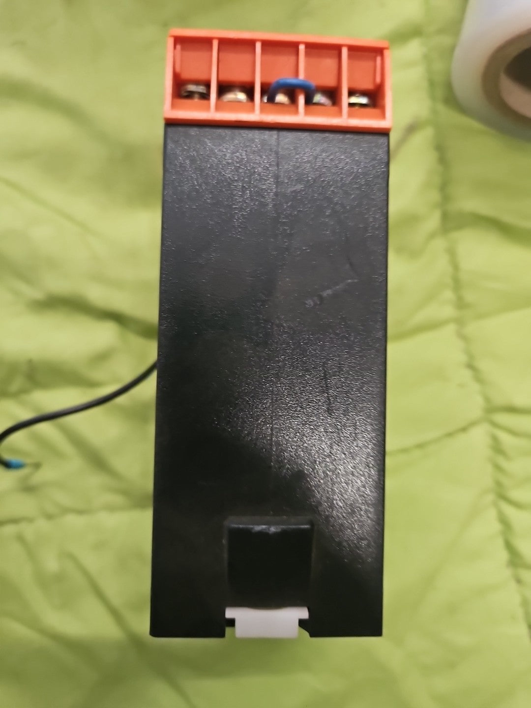 E. Dold & Söhne Zeitrelais BA7864.81 time relay  BA7864 220VAC minitimer,tested