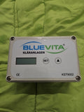 HSB BLUEVITA Klärsteuerung Basic KST9002 controller Kläranlagen Getestet!