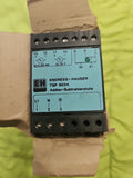 Endress + Hauser Addier Subtrahierstufe TSP 8034 Neu/ovp, New Old Stock In Box