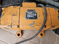 Vibrationsmotor 230/380 Volt Vibration Rüttelmotor Rüttler Elektromotor, VEB/DDR