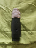 Siemens Stecker 6GK1905-0FA00, Plug, Axial Cable Outlet 7/8", New Neu Open Bag