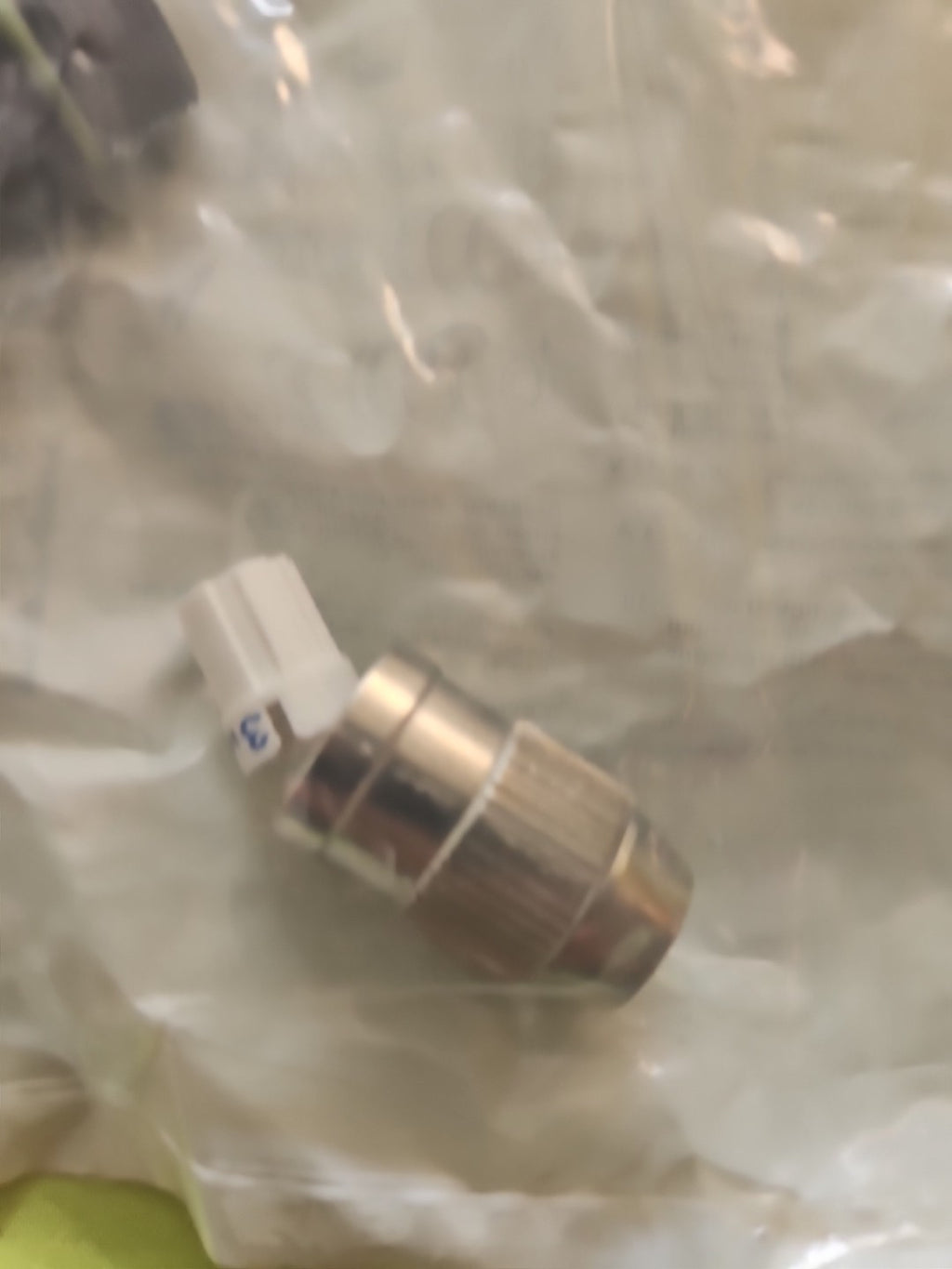 Murr 7000-12601-0000000 M12 4-Pin Field Wireable Connector Neu/ovp, New In Box