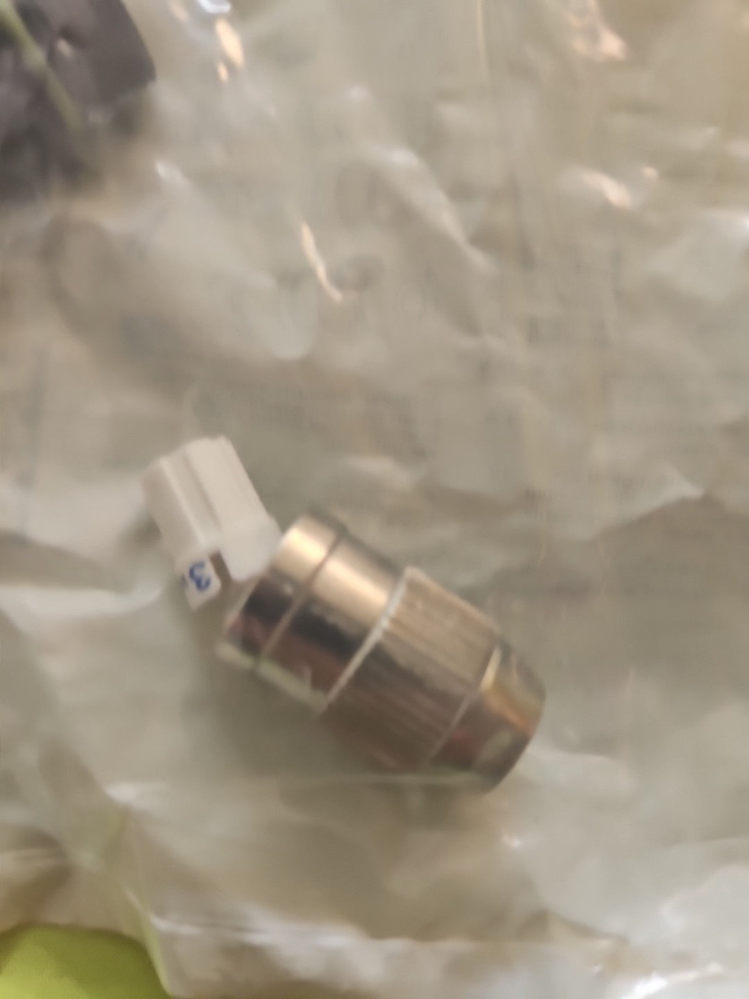 Murr 7000-12601-0000000 M12 4-Pin Field Wireable Connector Neu/ovp, New In Box