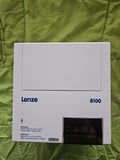 Lenze 8100 33.8104_E.6B. Frequenzumrichter 8100 frequency inverter Refurbished!!