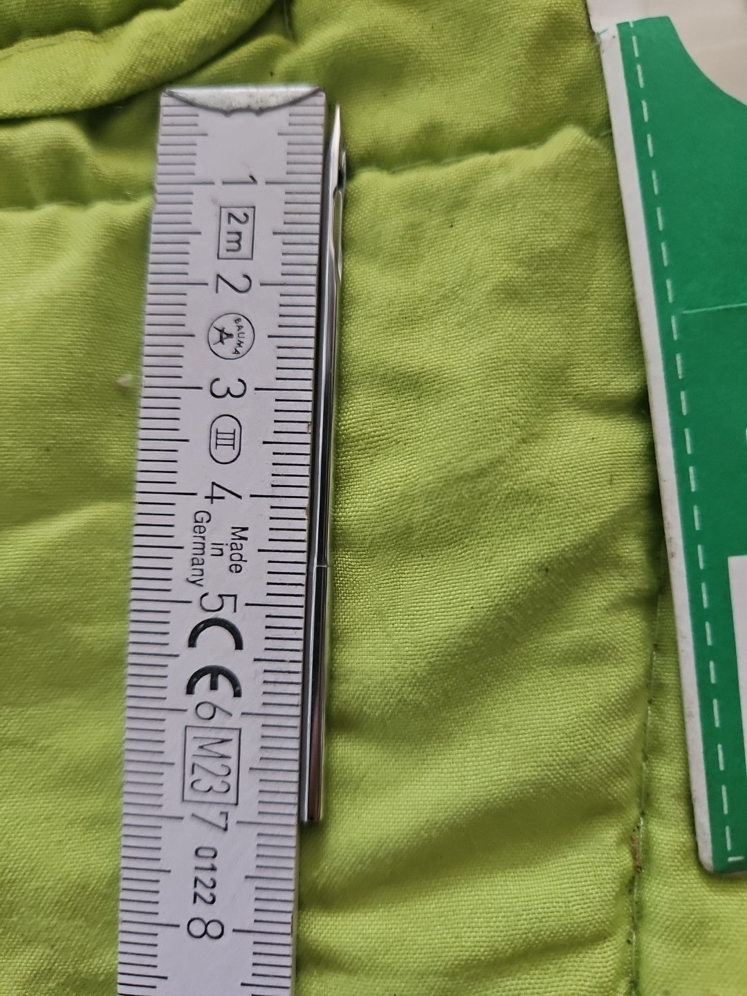 Lammertz Rundkolbennadeln System 794 CH Stärke 200/8, Neu/ovp, 10 STÜCK pro Pack