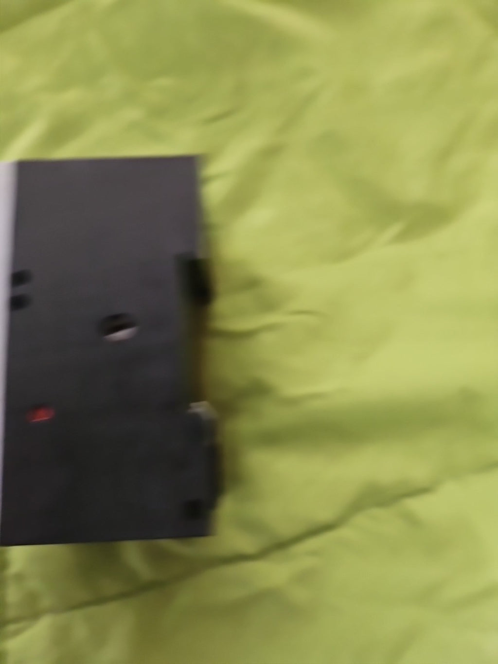 Siemens Motorschutzschalter / Leistungsschutzschalter,4A-6A 3VU1300-1MK00,tested