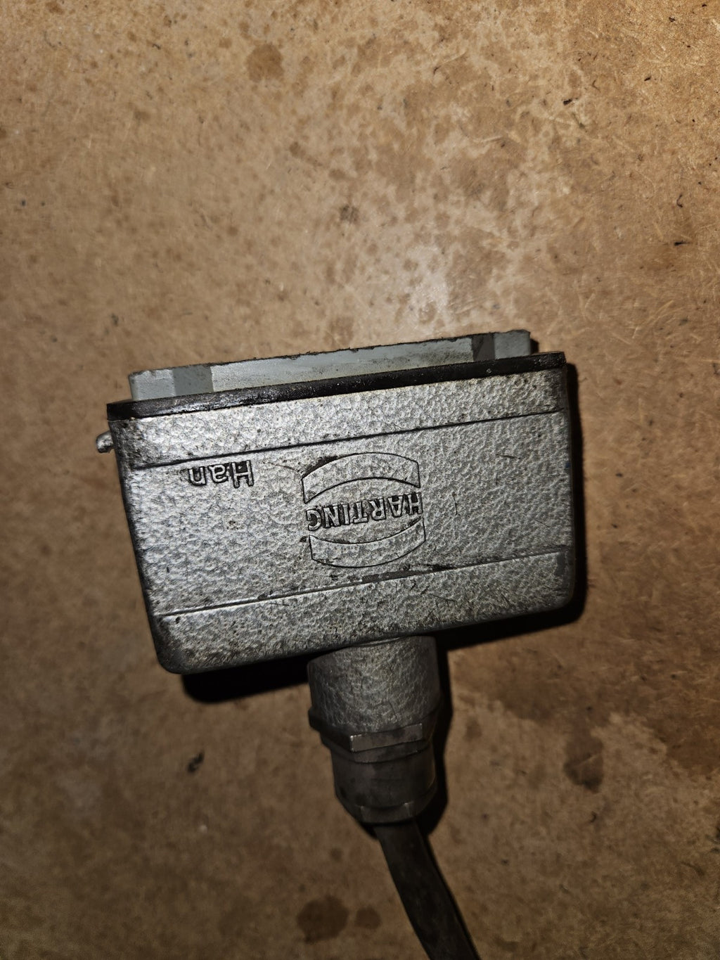 Carl Cloos Mini-Mag Fernregler,Fernsteuerung, Remote Controll Fully Working