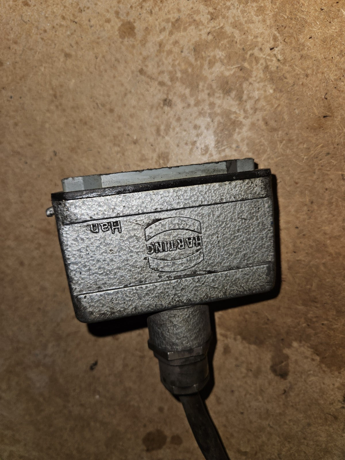 Carl Cloos Mini-Mag Fernregler,Fernsteuerung, Remote Controll Fully Working