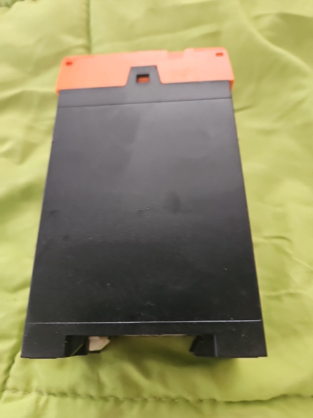 E. Dold & Söhne Zeitrelais BA7962.81 time relay  BA7864 220VAC minitimer,tested