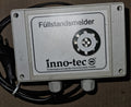 Inno-Tec Füllstandsmelder Level Detector Neu Unbenutzt, New Unused