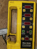 Carl Cloos Mini-Mag Fernregler,Fernsteuerung, Remote Controll Fully Working