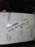 AVENTICS Rexroth R412000144 Neu/ovp, New In Box, Unused, Unbenutzt