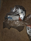 KIPP K0080.0250 Schnellspanner, SPANNER KNIEHEBELSPANNER neu/ovp unused New