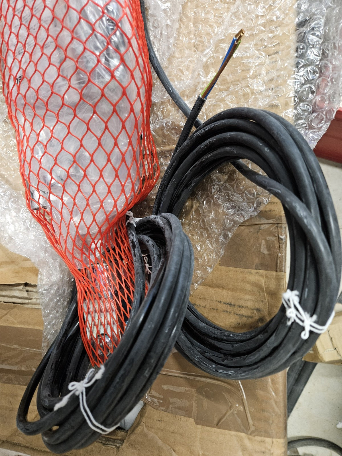 1 X Airtec Pneumatikzylinder | XL-063-0200-000-ATEX Neu/ovp, Unused, New In Box