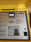 Comtec GaSiTec digital Gas Prüfgerät Testgerät DVGW ähnlich Testo Dräger Working