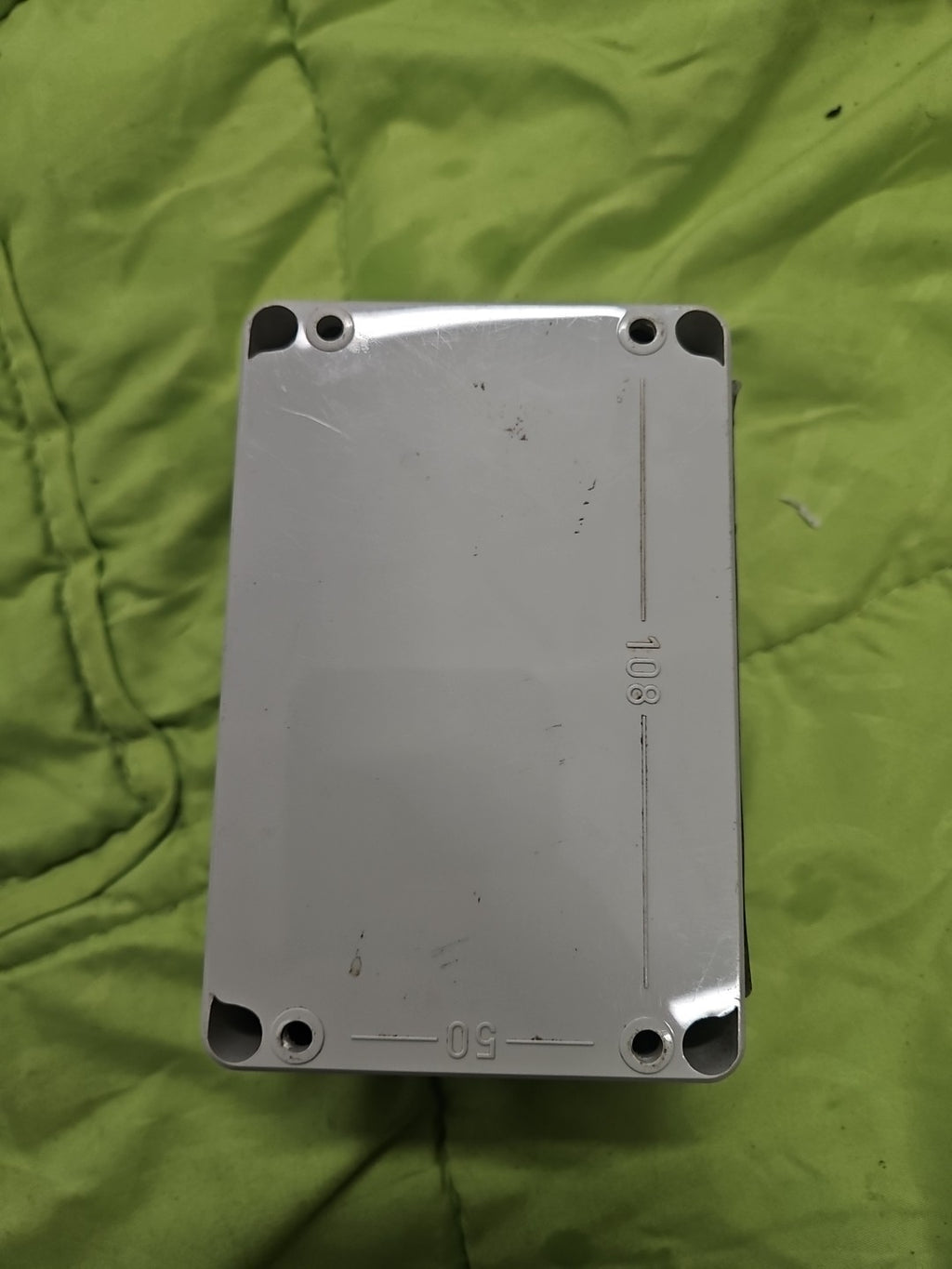 HSB BLUEVITA Klärsteuerung Basic KST9002 controller Kläranlagen Getestet!