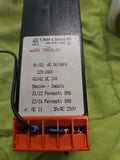 E. Dold & Söhne Zeitrelais BA7864.81 time relay  BA7864 220VAC minitimer,tested