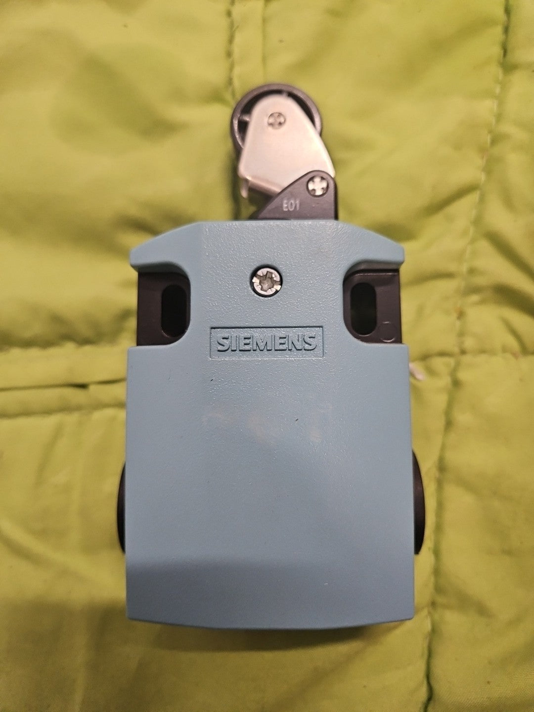 1 x Brandnew SIEMENS Switch Positionsschalter 3SE5 112-0CE01, Neu Unbenutzt New