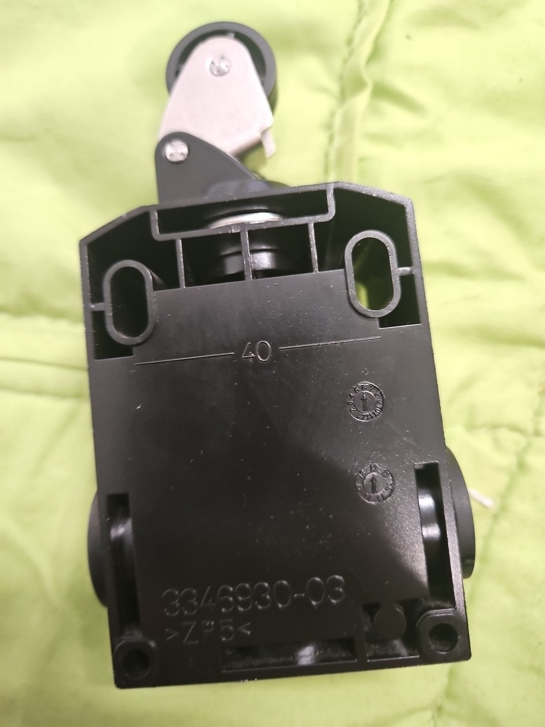 1 x Brandnew SIEMENS Switch Positionsschalter 3SE5 112-0CE01, Neu Unbenutzt New