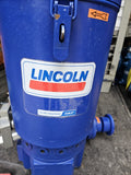 Lincoln/SKF Progressive P203, P653S Fettpumpeneinheit ohne Motor -unused-neu-new