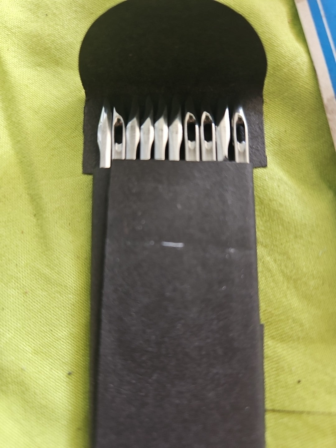 10 x Schmetz Nadeln System 794 LR 280, Neu/Ovp, New Old Stock, Vintage