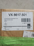 Rittal VX8617.501 Anreihverbinder VPE 6 Stk., Neu Unbenutzt New